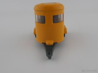 Matchbox Repas 04 - 20