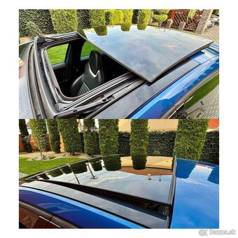 Škoda Octavia RS III DSG+F1 - 2.0TSi 162Kw 220Ps. +Panorama - 20