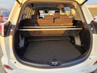 Toyota RAV4 2.5 Hybrid Active Style FWD - 20