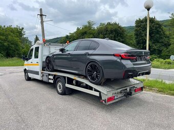 Bmw m5 competition - 20