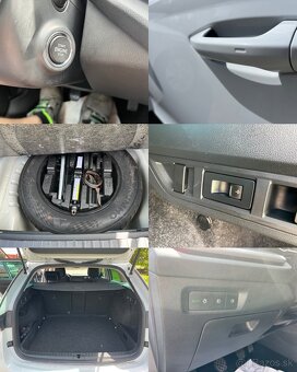 Škoda Octavia Combi 2.0 TDI SCR Active 85kw - 20