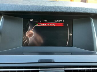 BMW 525d X-drive F11 - 20