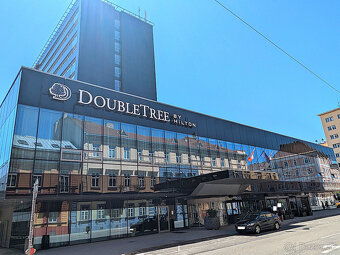 Odstúpenie prevádzky BARBER SHOP, Centrum Košíc (Hilton) - 20