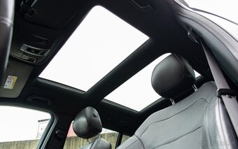 Mercedes-Benz GLS 350d 4matic 190kW automat 7miestne - 20