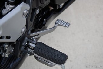 Kawasaki Z900 - 20