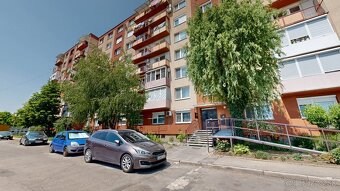 LUXUSNÝ a NADštandadný 3 i byt v TOP kvalite  v Šali. - 20