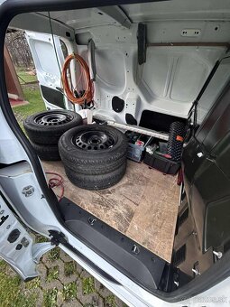 Dacia Dokker 1.5 DCI - 20