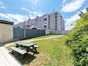 PREDAJ: 6i RODINNÝ DOM, CENTRUM, SPIŠSKÁ BELÁ - 20