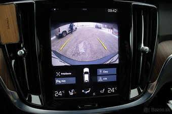 Volvo V60 Cross Country D4 AWD Pro AUTO. - 20