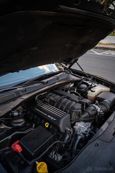 Dodge Charger 6.4 SRT 392 Scat Pack - 20