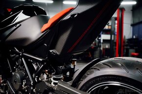 KTM Brabus 1300 R First Edition 1 of 77 - 20