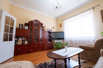 RODINNÝ DOM, UL. BRUSNICOVÁ, KOŠICE ŤAHANOVCE - 20