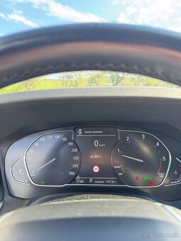 BMW 320D G21 - 20
