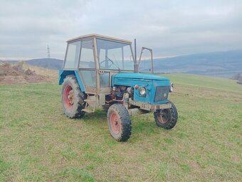 Zetor 6945 - 20