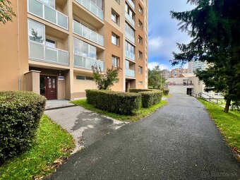 4 - zb.byt (80 m2) / Helsinská / Košice - sídlisko Ťahanovce - 20