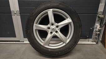 Subaru Outback 2.0D-S Exclusive NAVI - 20
