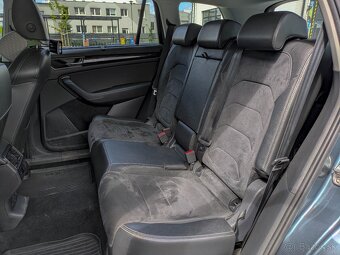 Škoda Kodiaq 1.4 TSI Style 4x4 DSG 110kW, A6 - 20
