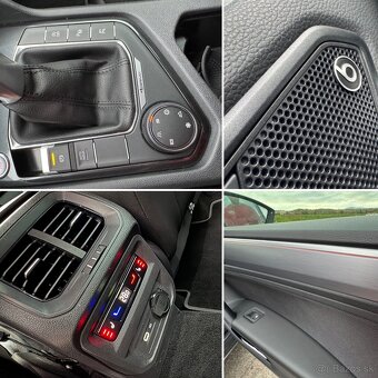 SEAT TARRACO, FR,  2.0 TDI,147kw, 4x4 WEBASTO - 20