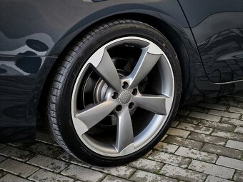 Audi A6 C7 | 3.0TDi | S line | QUATTRO | SOFTCLOSE | WEBASTO - 20