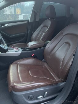 Audi A5 sportback 3.0TDi Sline 2x Quattro - 20