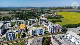 HALO reality - Prenájom, jednoizbový byt Galanta, EXKLUZÍVNE - 20