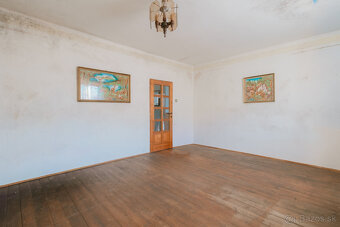 Na predaj investičný dom pri lyžiarskom vleku v Oščadnici - 20