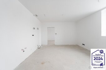 POSLEDNÝ 2 izbový byt v Rezidencií Gabriele v Moldave nad Bo - 20