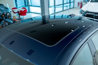 BMW M440i xDrive A/T, fabrická záruka, DPH - 20