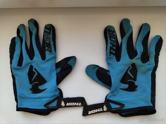 Yamaha DT125R + výbava pre záujemcu - 20