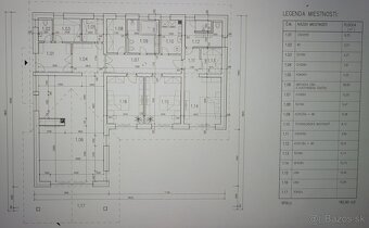 Moderný 4 izbový bungalov na predaj, Bojnice - Dubnica, ul.S - 20