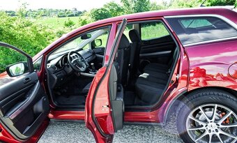 Cx7 Mazda 2.2 velmi pekna - 20