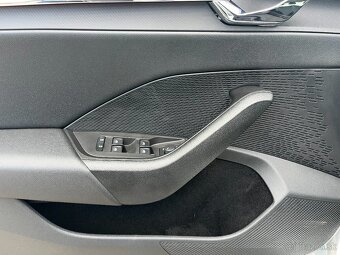 Škoda Octavia Combi 2.0 TDI SCR Style DSG - 20
