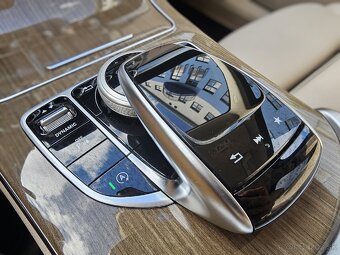 Mercedes Benz C200D, 2018, 197tis - 20