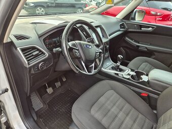 Ford galaxy - 20