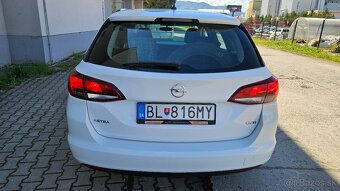 Opel Astra Sport Tourer ST 1.6 CDTI Start/Stop Enjoy - 20