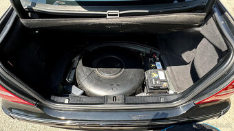 Predam Mercedes Benz E500 5.0 225kw LPG - 20