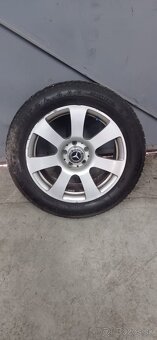 Mercedes w221 4matic 261000 km kupovane na SK - 20