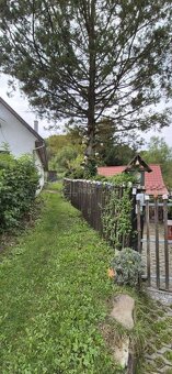 Predaj: Drevenica na kamenných základoch v Kolároviciach pri - 20