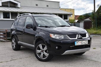 Mitsubishi Outlander 2.0 DI-D Intense - 20