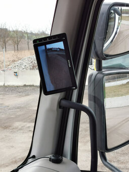 Prodám ramenový/řetězový nosič RENAULT KERAX 370.19 PR E4 - 20