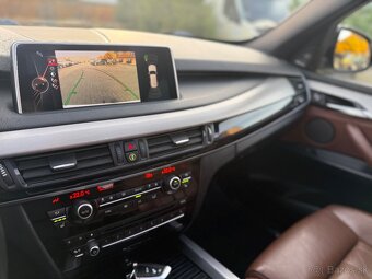 BMW X5 F15 M-Packet Xdrive 3.0D 190kw - 20