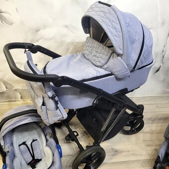 Camarelo faro - trojkombinácia - 20