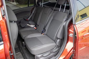 Ford Grand C-Max. - 20