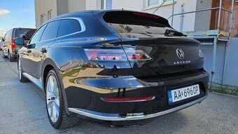 Volkswagen Arteon SB 2.0 TDI Elegance DSG - 20