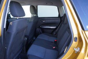 17- SUZUKI Vitara, 2019, benzín, 1.4 BoosterJet, 103 kW - 20