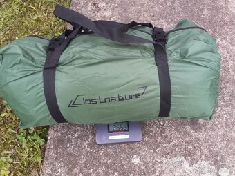 Ultralight dvojplášťový stan pre 3os ev.c:103000003146959 - 20