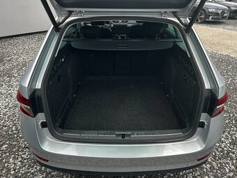 Škoda Superb Combi 2.0 TDI - 20