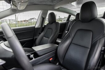 Tesla Model 3 standard range+,239 kw,odpočet DPH,premium con - 20