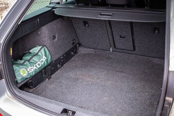 Škoda Octavia Combi 1.6 TDI 81kW /AJ NA SPLÁTKY / PROTIÚČET/ - 20