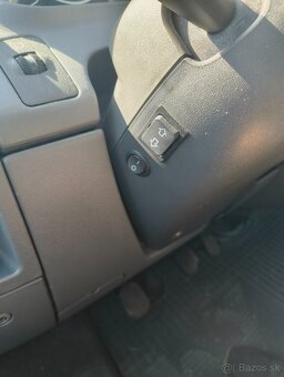 Predám Fiat Ducato bus / panoramu 250 xxx - 20